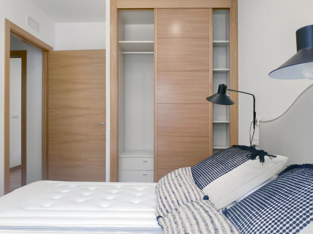 Apartamentos Rey By Como En Casa Santiago de Compostela Exterior photo